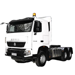 Tracteur HOWO-t7s 6×4