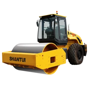 Rouleau vibrant SR20MPA