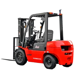 Chariot élévateur 3 tonnes