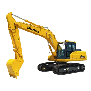 Excavatrice SE215W