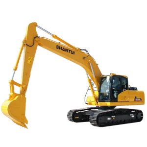 Excavatrice SE220LC