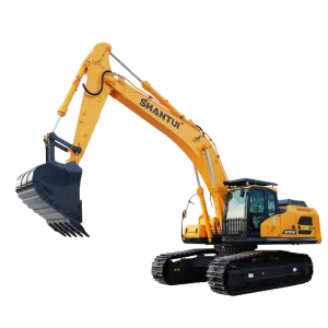 Excavatrice SE335LCW