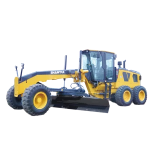 Niveleuse SG21-B6 (Euro 2)