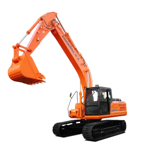 Excavatrice CDM6225